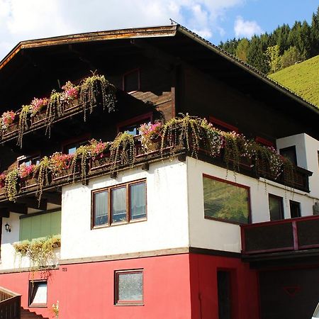 Apartment Seber Stuhlfelden Extérieur photo