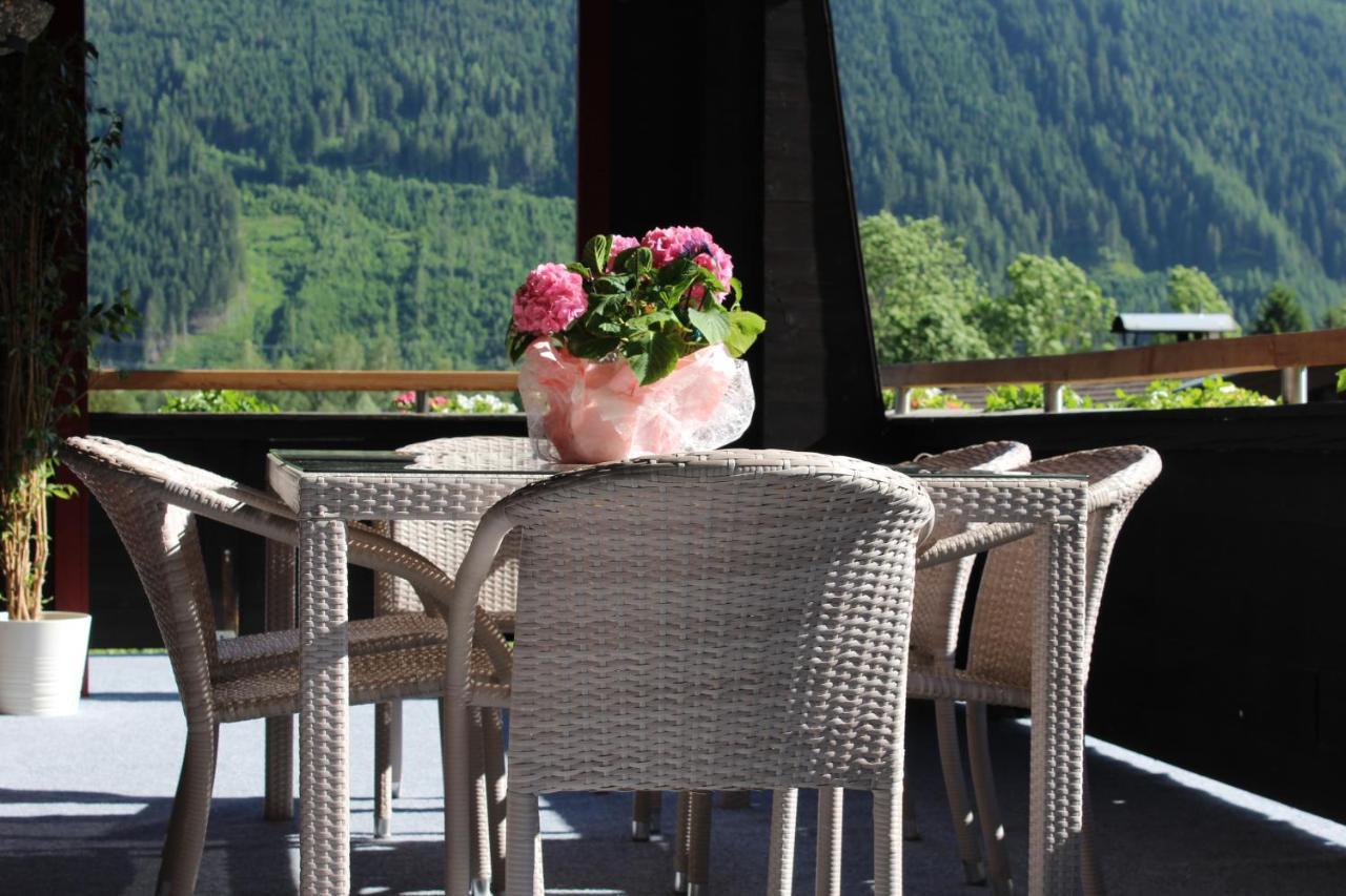 Apartment Seber Stuhlfelden Extérieur photo