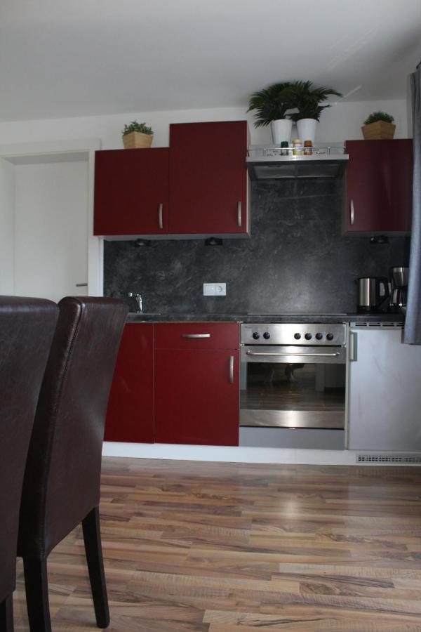 Apartment Seber Stuhlfelden Extérieur photo