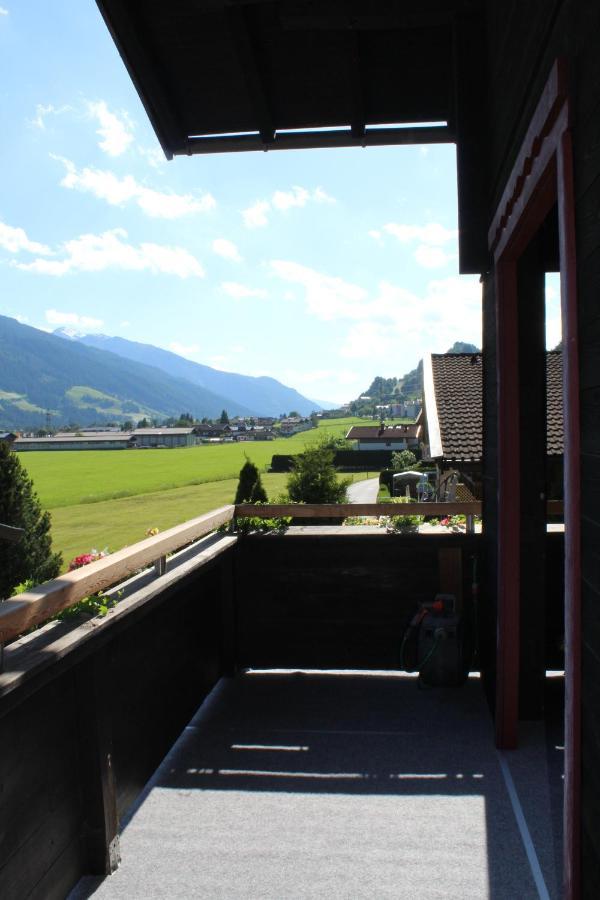 Apartment Seber Stuhlfelden Extérieur photo