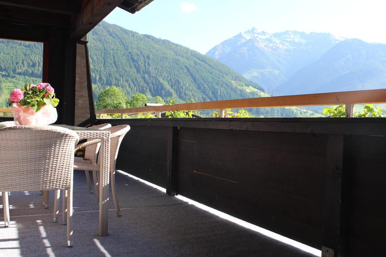 Apartment Seber Stuhlfelden Extérieur photo