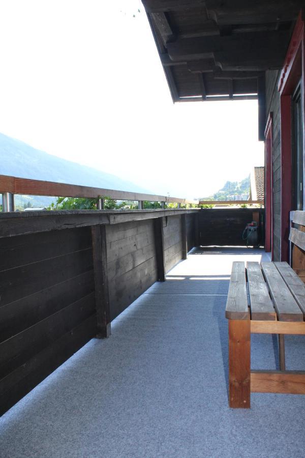 Apartment Seber Stuhlfelden Extérieur photo