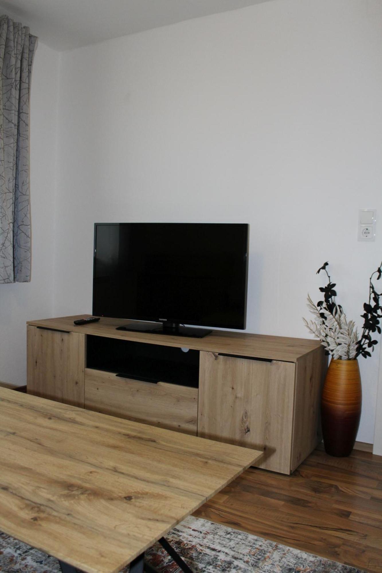 Apartment Seber Stuhlfelden Extérieur photo