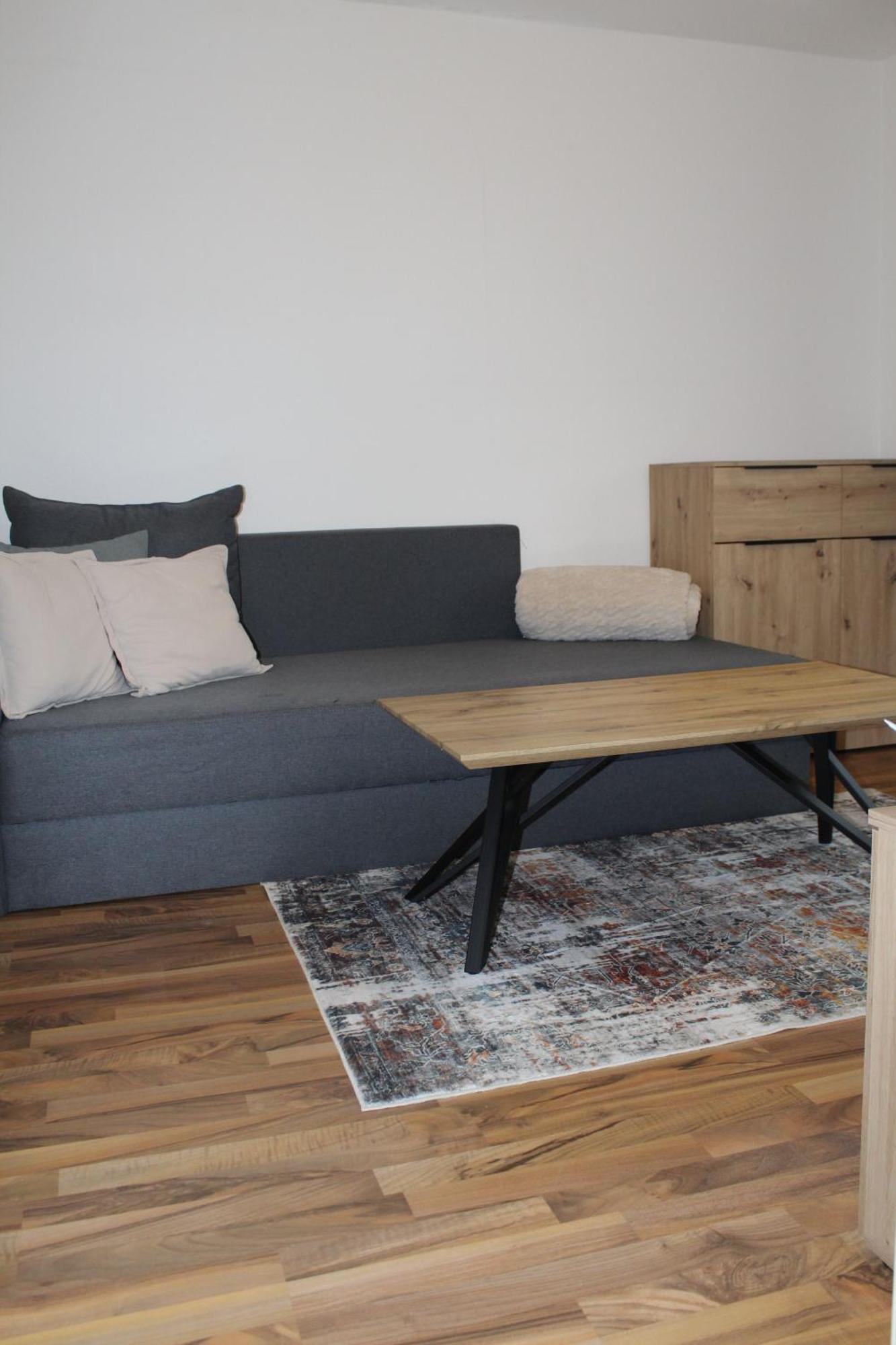 Apartment Seber Stuhlfelden Extérieur photo