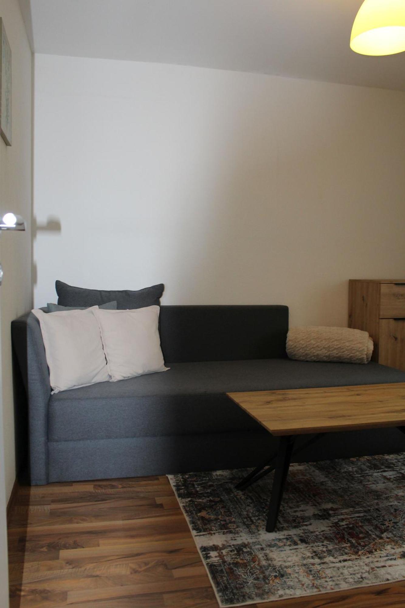 Apartment Seber Stuhlfelden Extérieur photo