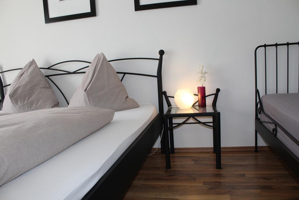 Apartment Seber Stuhlfelden Extérieur photo