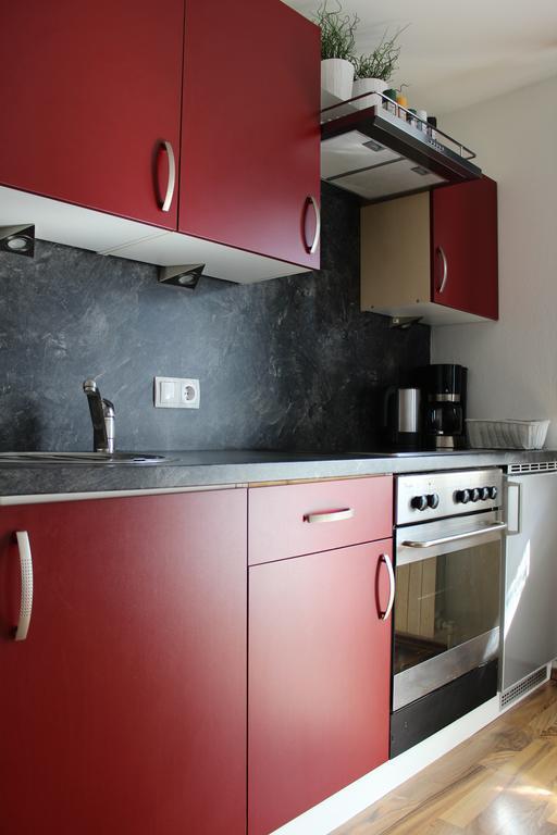 Apartment Seber Stuhlfelden Extérieur photo