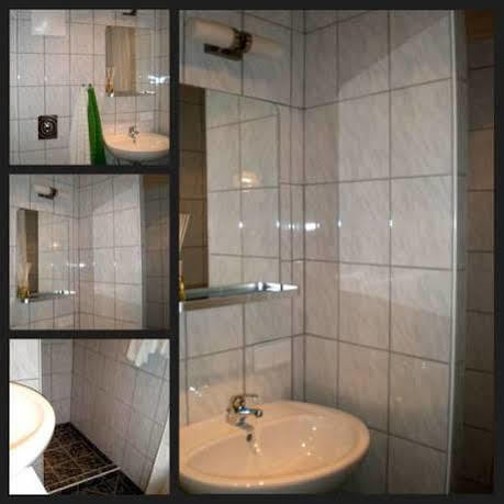 Apartment Seber Stuhlfelden Extérieur photo